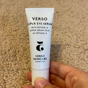 Verso Skincare Super Eye Serum